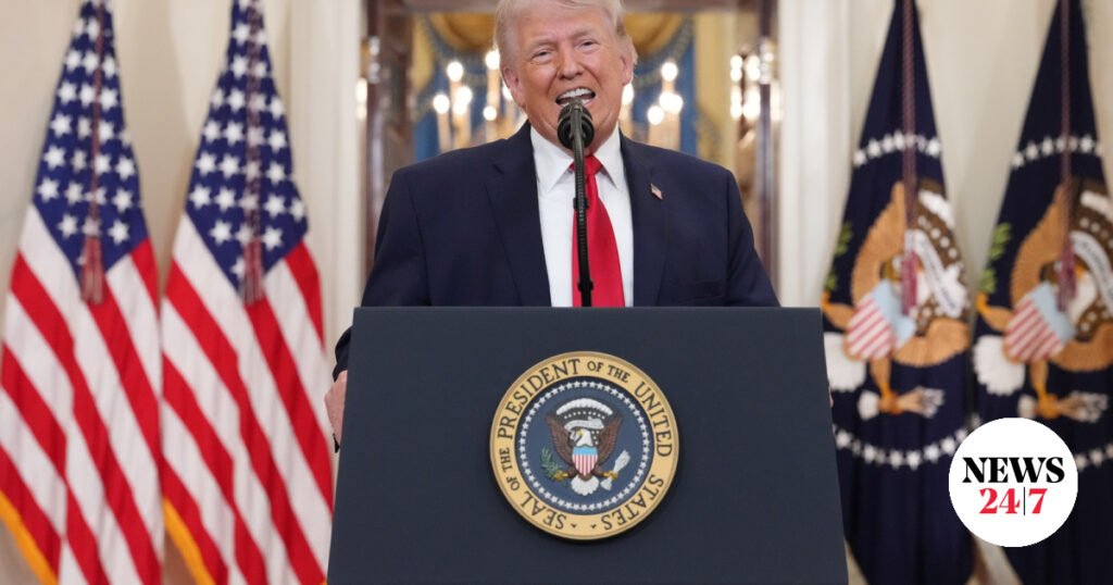 ΗΠΑ και Ιράν συμφώνησαν σε εκεχειρία δύο εβδομάδων