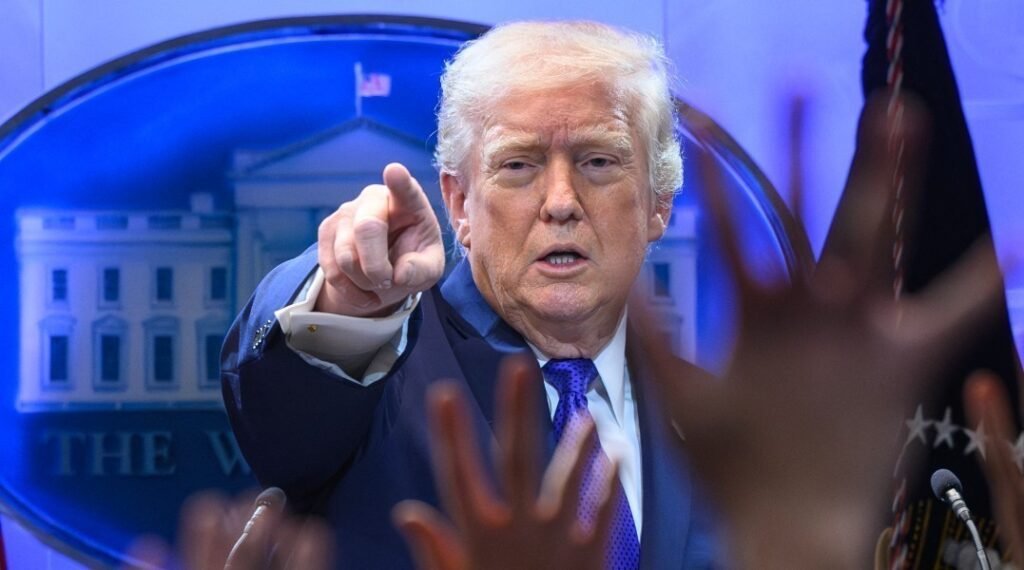 Τελεσίγραφο Τραμπ στο Ιράν: Ο χρόνος τελειώνει – Εμειναν 48 ώρες πριν εξαπολύσω την απόλυτη κόλαση εναντίον τους | Ειδήσεις για την Οικονομία