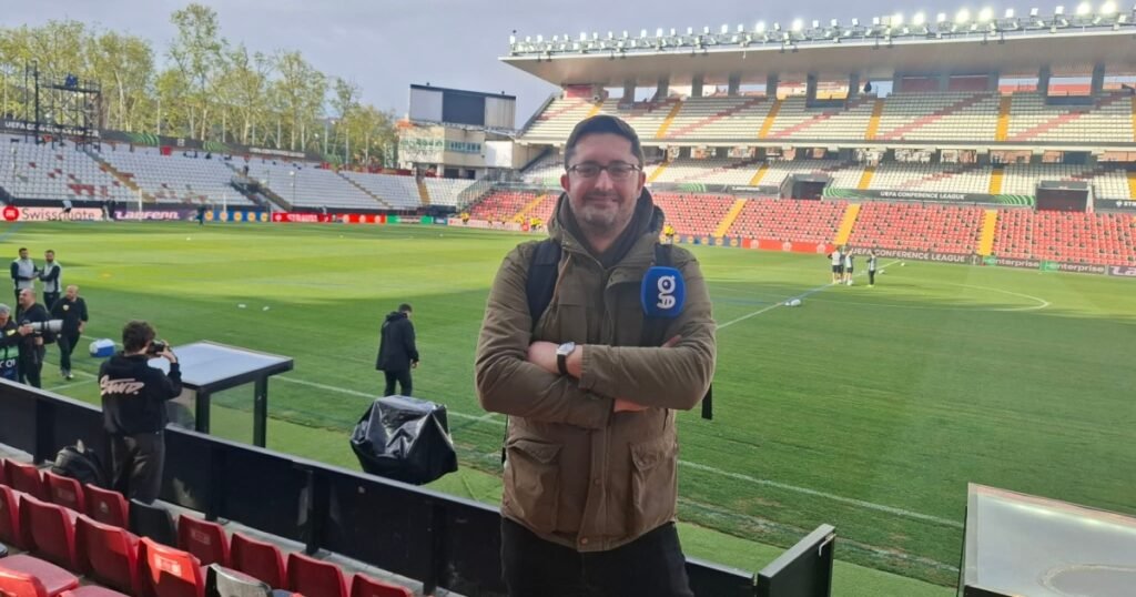 Βέργος: «Η ΑΕΚ της Ευρώπης σε νέα πρόκληση στη Μαδρίτη και οι σκέψεις του Νίκολιτς»