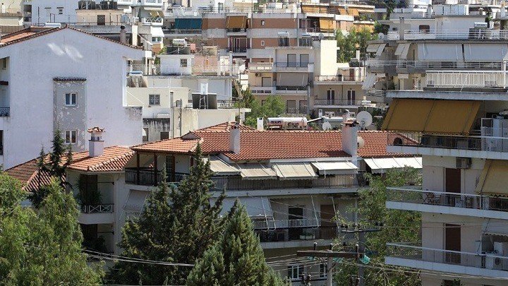 Ακίνητα και διαθήκες: Τέλος στη μεταφορά χρεών στους κληρονόμους με νέα ρύθμιση | Ειδήσεις για την Οικονομία