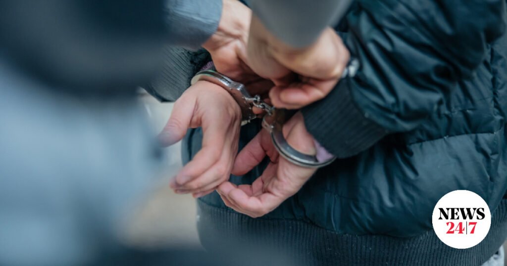 Ευκαρπία: Συνελήφθη 42χρονος για την ανθρωποκτονία