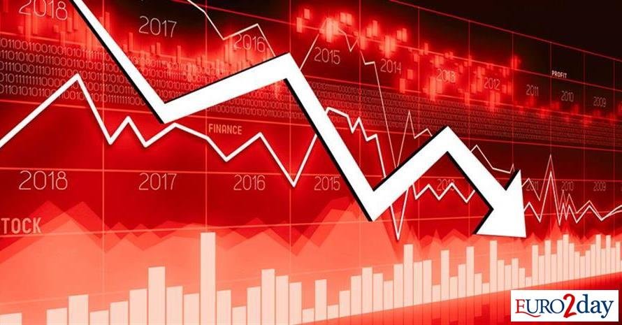 Πίεση χαμηλότερα των 2.300 μονάδων