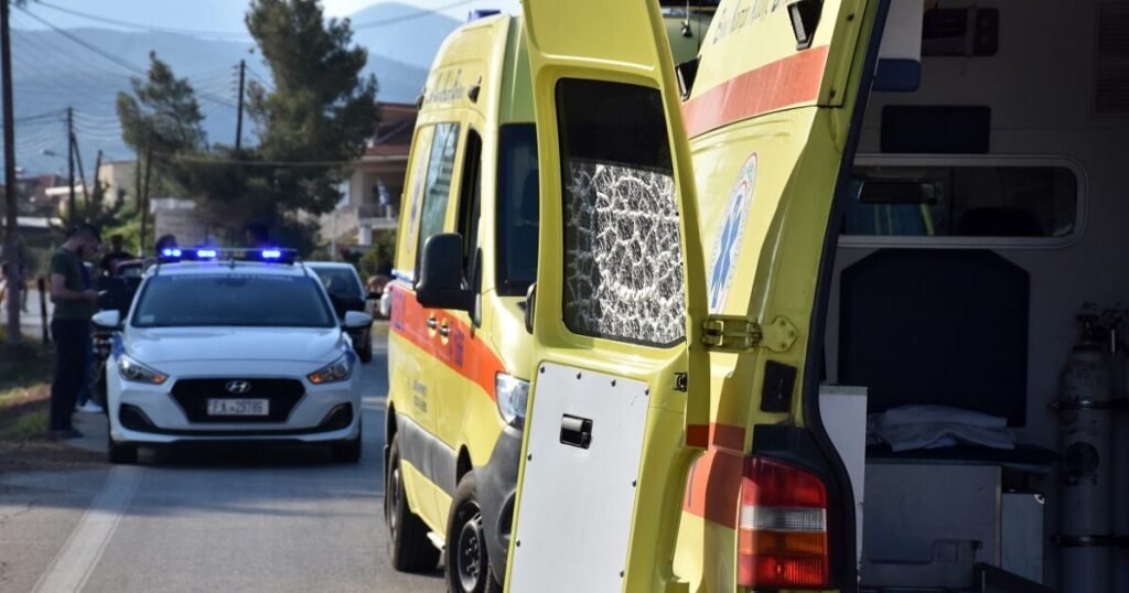 Νεκρή τουρίστρια σε πισίνα βίλας στη Ζάκυνθο – Εξετάζονται τα αίτια θανάτου