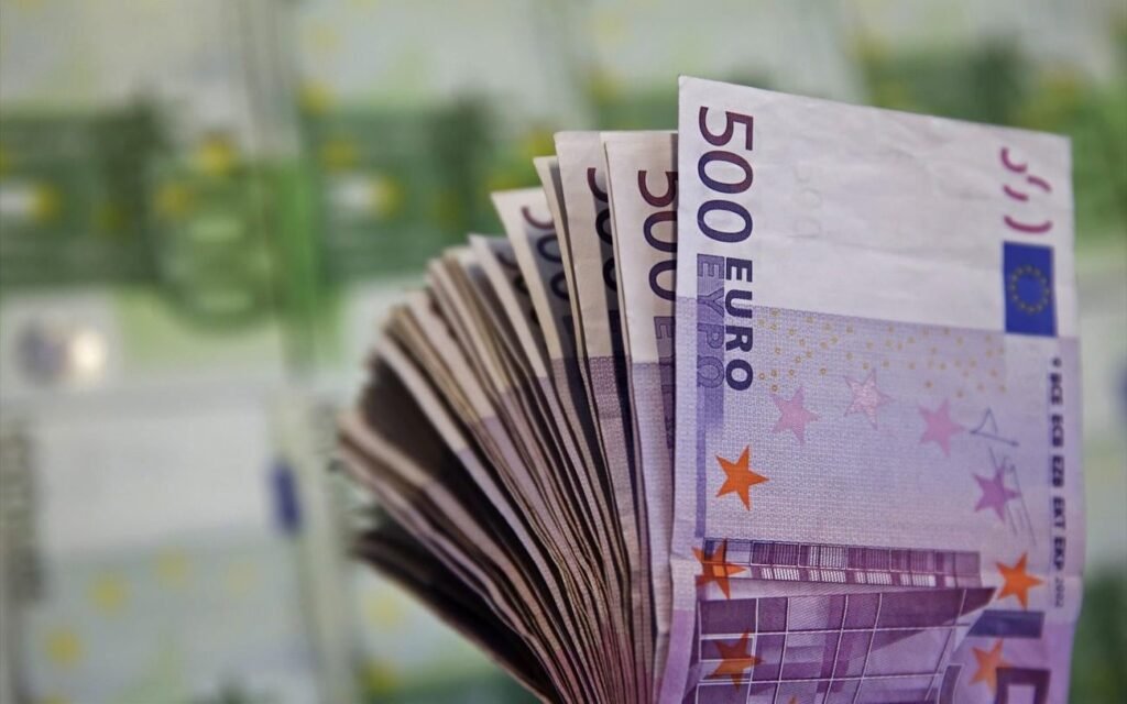 Γιατί τώρα η πρόωρη αποπληρωμή χρέους 3 δισ. και προς το EFSF