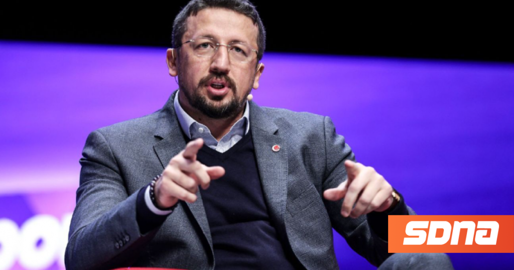 Τούρκογλου για Ολυμπιακό: «Δεν νομίζω πως μπορεί να επιβληθεί μπασκετικά της Φενέρ»