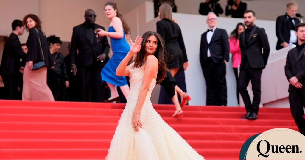 Το Φεστιβάλ των Καννών συνεχίζεται: Ηollywood stars & ελληνίδες celebrities στο κόκκινο χαλί
