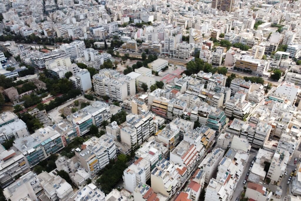 Έρχεται ο Φορέας που θα σώζει πρώτες κατοικίες οφειλετών