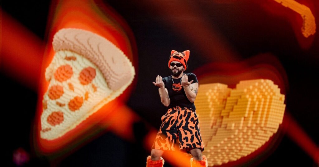 Eurovision 2026: Η σειρά με την οποία θα εμφανιστούν οι χώρες στον μεγάλο τελικό