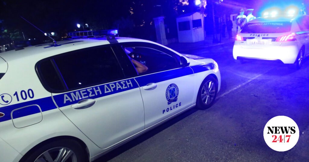 “Πιάστηκαν στα χέρια” 20 άτομα σε ποντιακό γλέντι – Δύο προσαγωγές