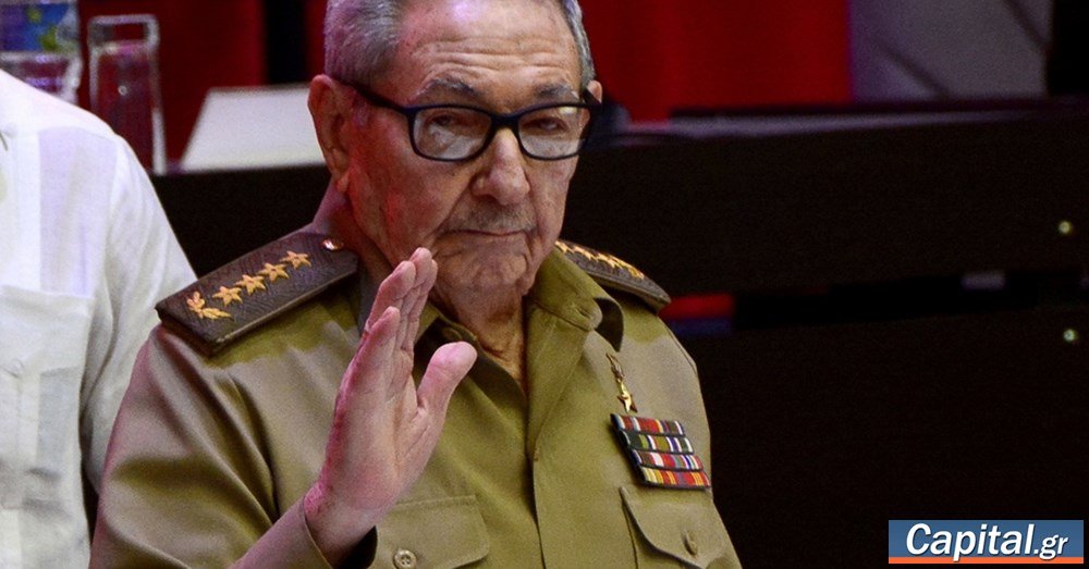 Οι αρχές σκοπεύουν να προσαγάγουν σε δίκη τον 94χρονο πρώην πρόεδρο…