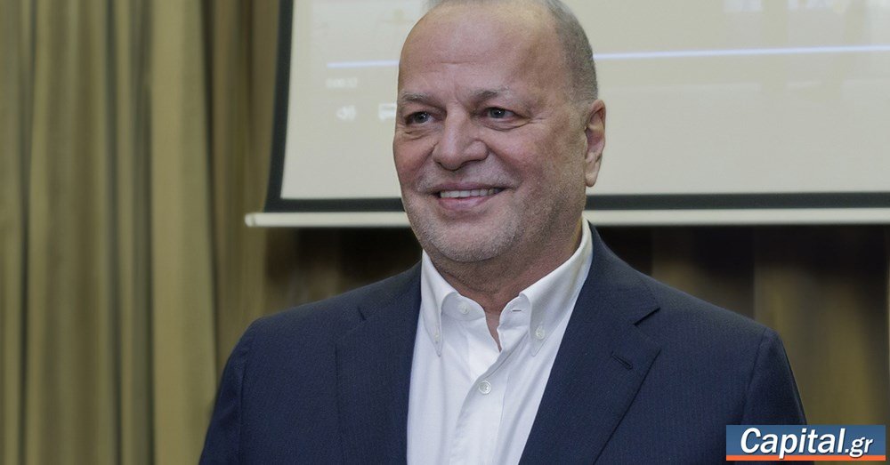 “Πράσινο φως” στην εμβληματική επένδυση παραγωγής γαλλίου της Metlen