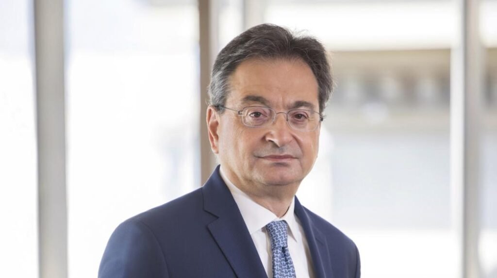 Φ. Καραβίας: Πλήρως επιτεύξιμοι οι ετήσιοι στόχοι της Eurobank
