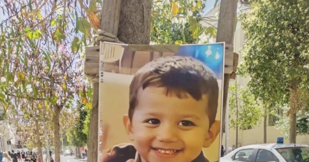 «Του έκανα ΚΑΡΠΑ, έκλαψε και λιποθύμησε πάλι»