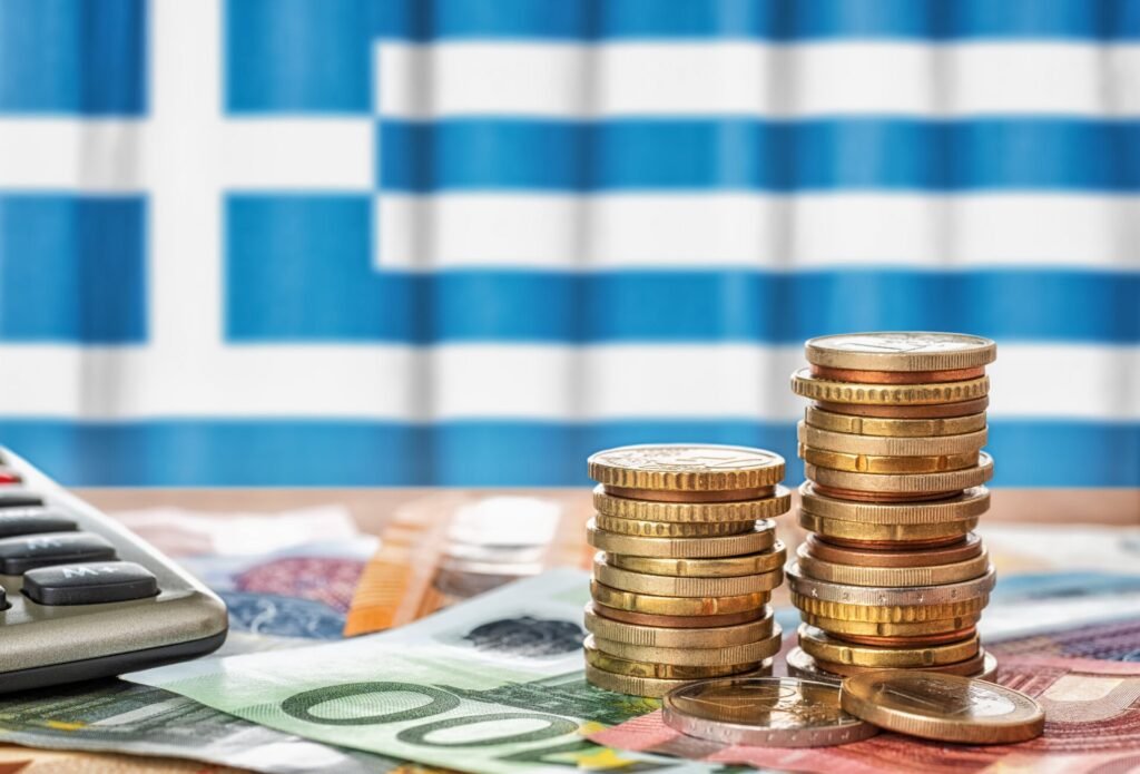 To «παράδοξο της ανάπτυξης» στην Ελλάδα