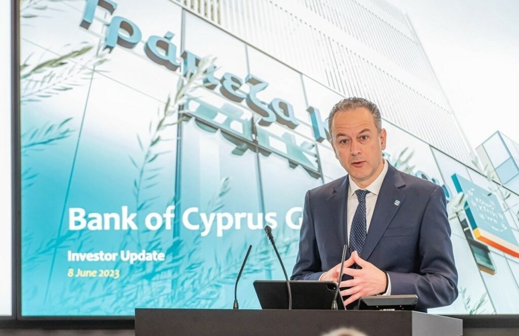 Τράπεζα Κύπρου: Εκτιμήσεις για πιστωτική επέκταση πάνω από 5% το 2026 | Ειδήσεις για την Οικονομία