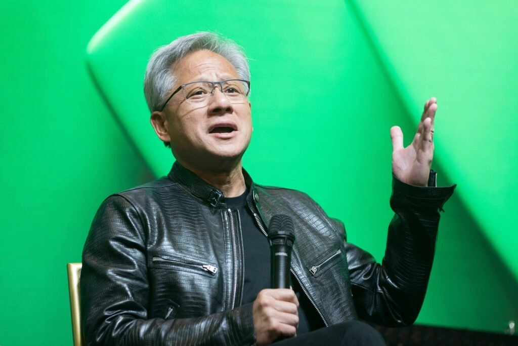 «Δεν υπάρχει καλύτερη στιγμή»: Ο CEO της Nvidia βλέπει χρυσή εποχή για όσους ξεκινούν καριέρα στο AI