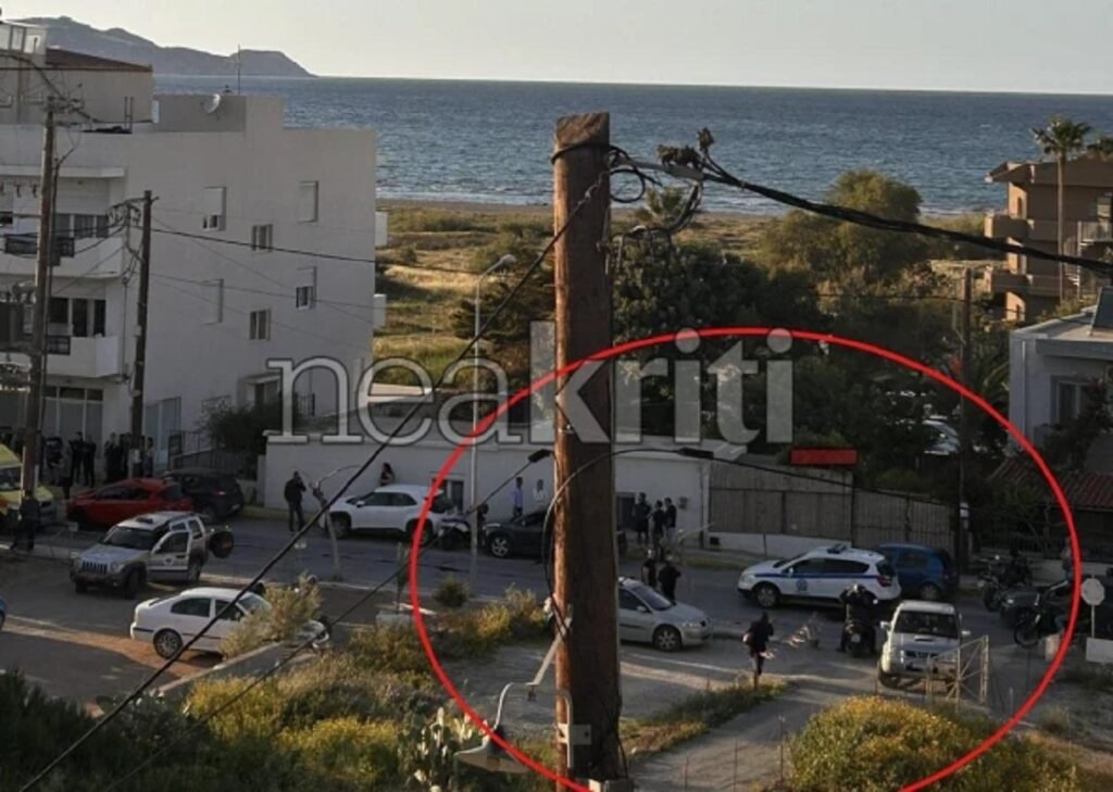 Πατέρας πυροβόλησε και σκότωσε 20χρονο οδηγό που θεωρούσε ότι ευθύνεται για τον θάνατο του γιου του – ο Φίλαθλος