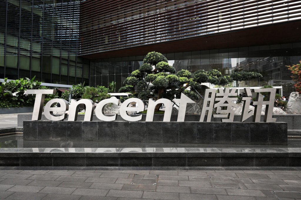 Tencent: Αύξηση εσόδων χάρη στα games και τη ζήτηση για τεχνητή νοημοσύνη – Οικονομικός Ταχυδρόμος