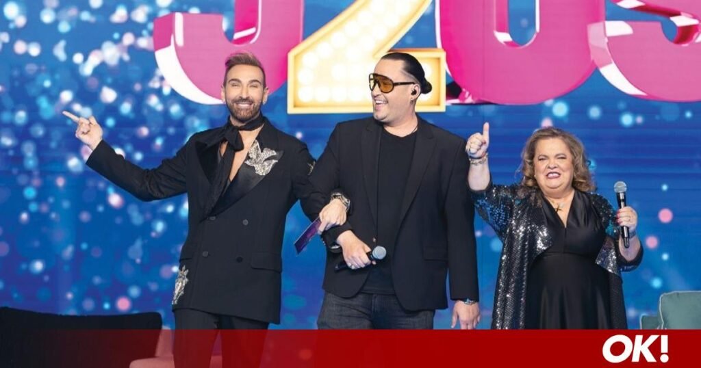 «Όπως δεν έχω κάνει ποτέ μπότοξ και δεν έχω παραμορφωθεί σαν άλλες, έτσι είμαι αληθινή σε όλα μου»
