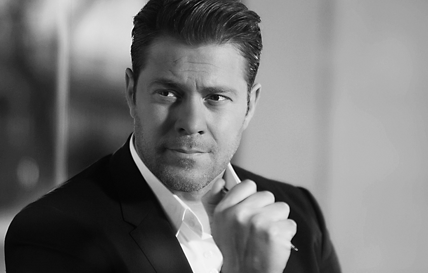 Christos Cholidis releases much anticipated new single ‘An Akoma M Agapas’ (VIDEO)