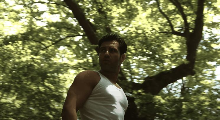 Petros Iakovidis releases new song ‘Mou Lipses Poli’ (VIDEO) – Greek City Times